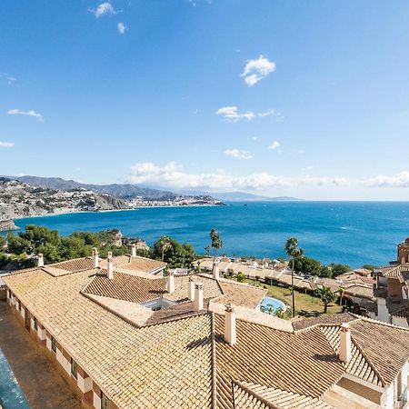 Mirador De La Marina Apartamento La Herradura  Exterior foto