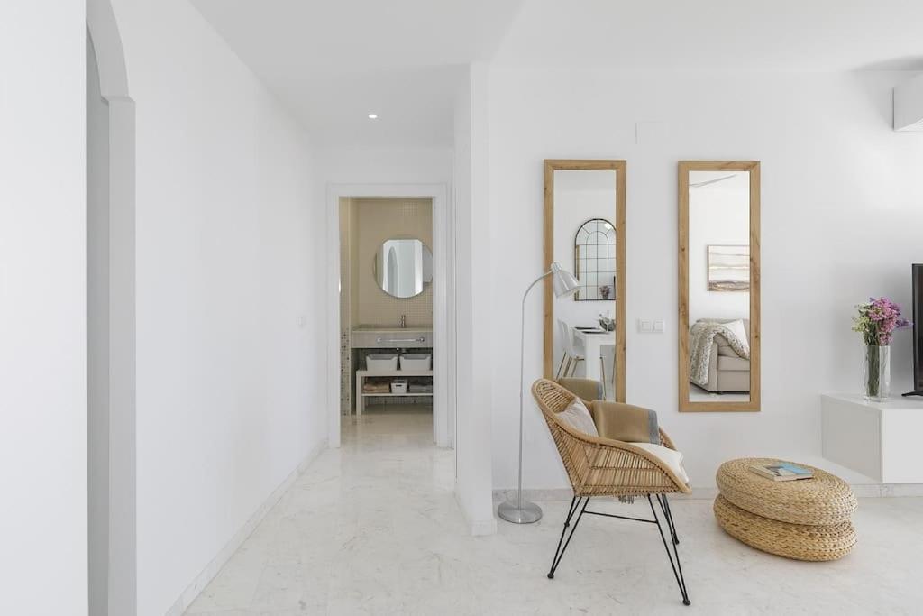 Mirador De La Marina Apartamento La Herradura  Exterior foto